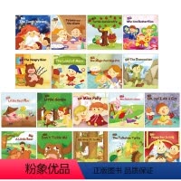 show on经典版18本全套 [正版]3-6岁英文素质类课程 show on 经典版幼儿音乐剧课程 3-6岁舞台戏剧课