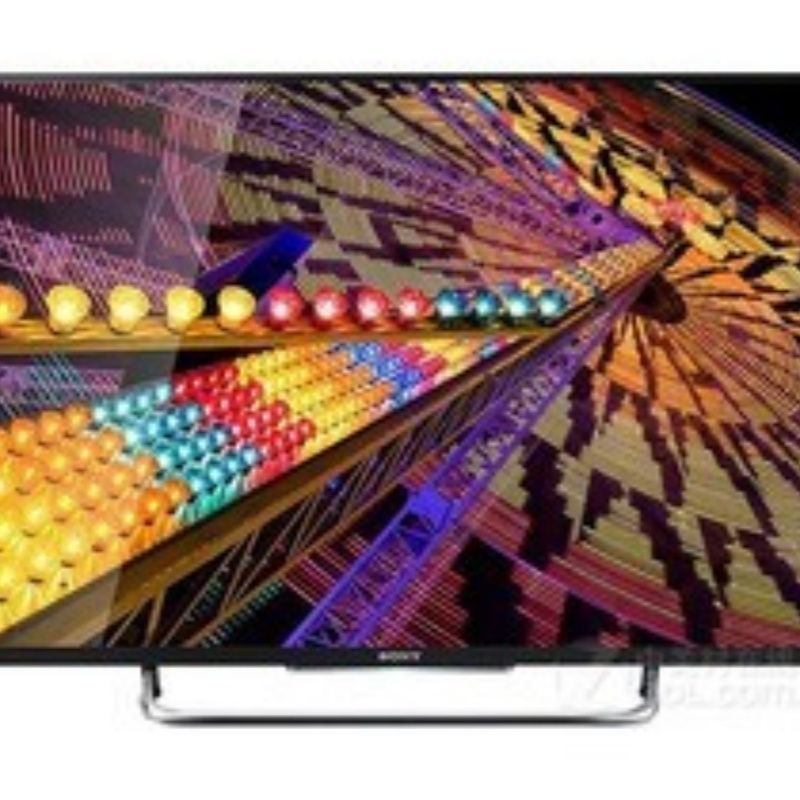 索尼KDL-50W700B 50寸 窄边智能电视