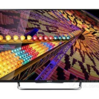 索尼KDL-50W700B 50寸 窄边智能电视