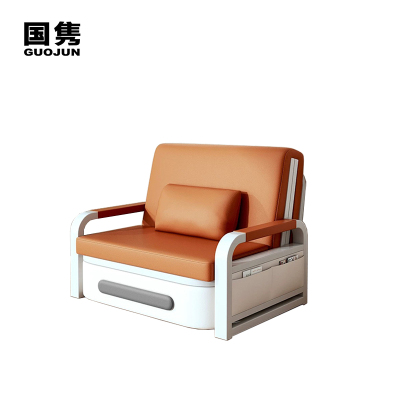 国隽 会客椅多功能椅 GJHKY-03 把