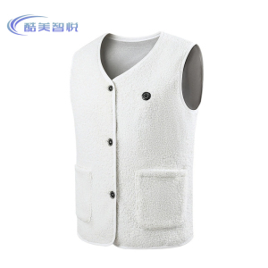 酷美智悦 发热马甲16区(S-4XL) KM-BH910 套