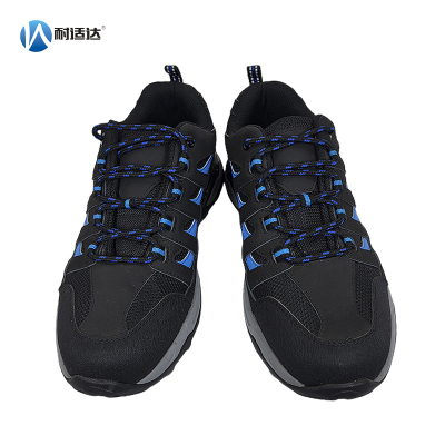 耐适达 工作鞋3