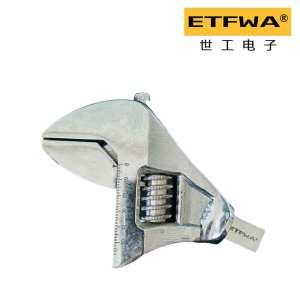 ETFWA 扭力扳手活动头 个
