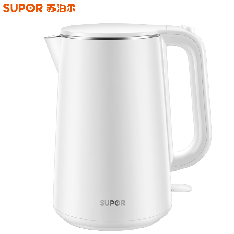 苏泊尔(supor)电水壶1.