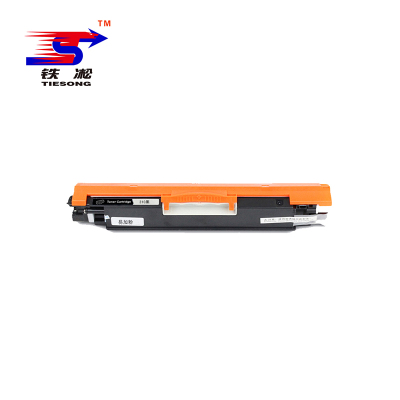 铁凇 粉盒 310 黑 个