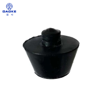 道可 橡胶堵塞Φ37*24*31mm 个