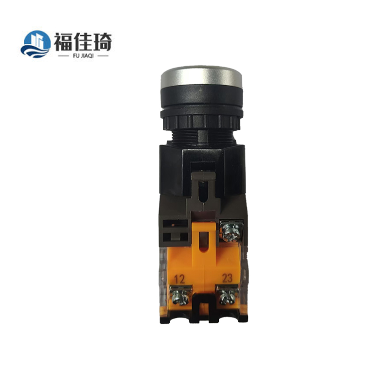 福佳琦 按钮开关 LA39 /个