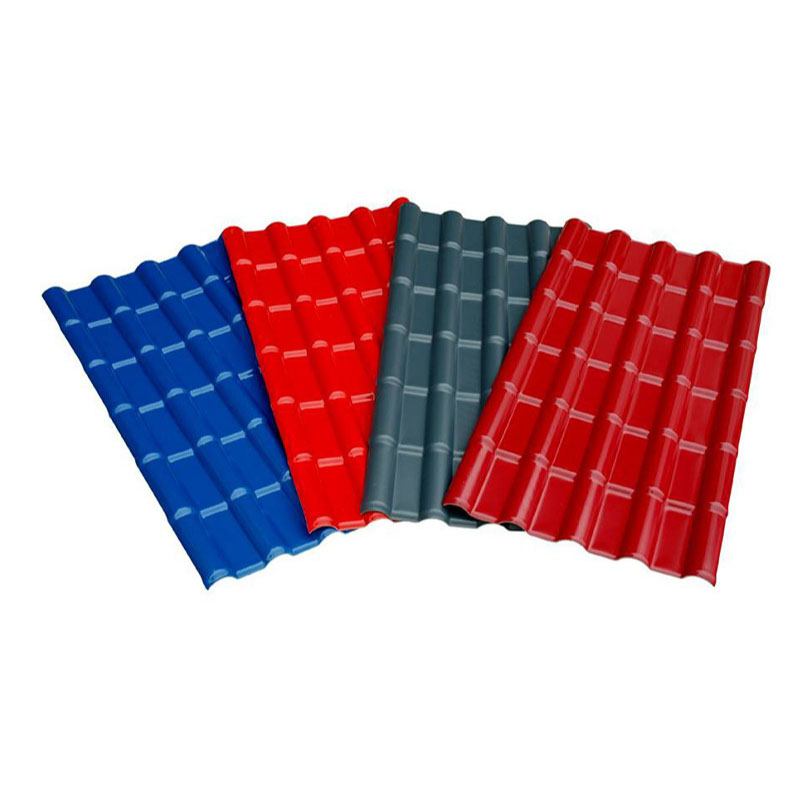 茉冉 树脂瓦 sw-30/平方米