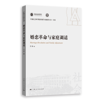 音像婚恋与家庭调适王会 著