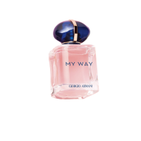阿玛尼 MYWAY自我无界香水经典版50ml [王嘉尔同款]礼物女