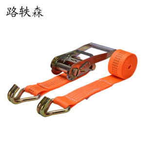 路轶森 货物绑带收紧器紧绳器 5cm*4m 套