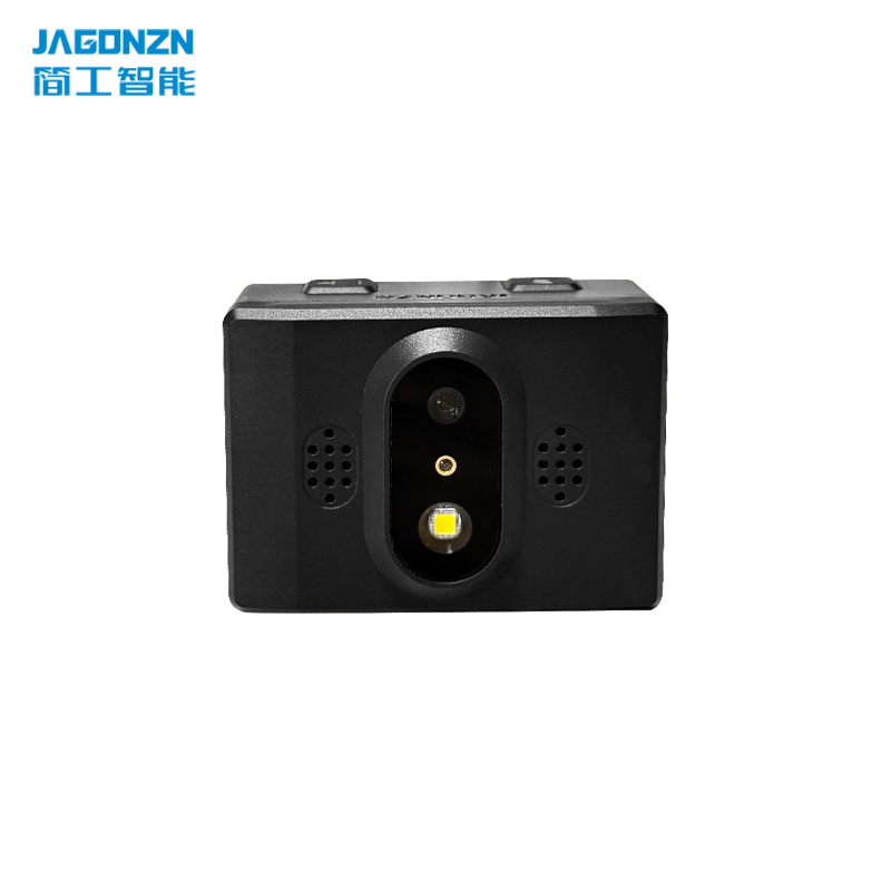 简工智能(JAGONZN)BYL-06D GJ 记录仪(计价单位:台)黑色