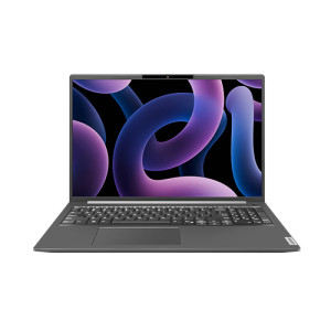 联想(Lenovo)昭阳X5-14 14英寸酷睿 商务办公学习网课笔记本电脑 标配Ultra7-255H 32G内存 1TB 高清屏 WIFI6
