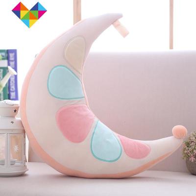 陪宝宝抱着睡觉的布娃娃哄安抚婴幼儿童毛绒玩具抱枕头公仔玩偶女御蓝锦