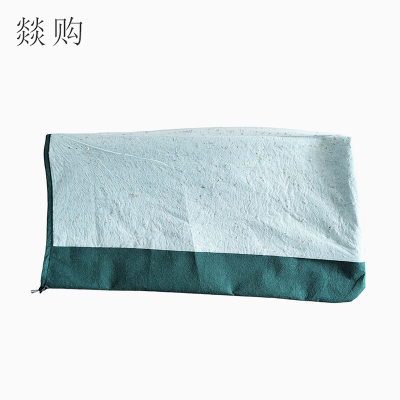 燚购抽绳草籽生态袋40*80cm 个