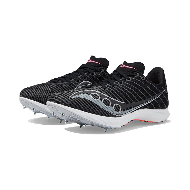 索康尼(SAUCONY)女跑步鞋轻量透气防滑耐磨运动训练专业户外鞋