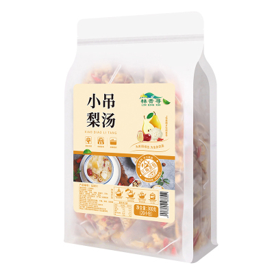 林青寻 小吊梨汤 300克/袋