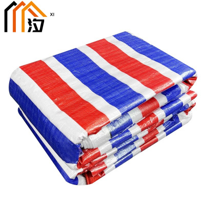 汐 户外篷布 5*50m 张