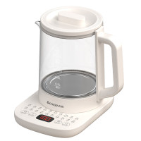 志高(CHIGO)YG-KP18F养生壶多功能家用花茶壶1.8L大容量