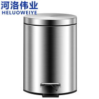 河洛伟业