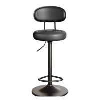 攸形靠背椅32.5*33*85cm个