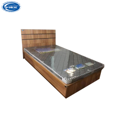 宇博文 床+床垫(定制款) 1.2m*2m*40cm 张