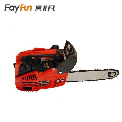 具非凡 油锯 12寸 台