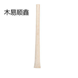 木易顺鑫、白蜡杆镐把、1100*50*70mm、根