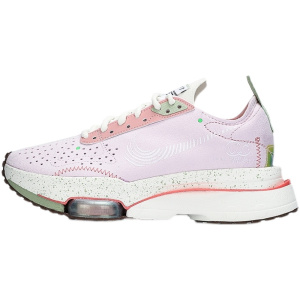 NIKE耐克跑步鞋AIR ZOOM气垫缓震女鞋运动鞋DM5450-611 Z