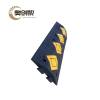 奥创黎 菱形减速带 100*38*7cm 个