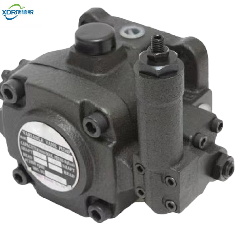 旭德锐 叶片泵 VDC-1A-F20D-20/个
