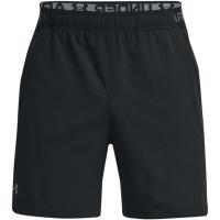 Under Armour/安德玛高尔夫男士透气速干修身POLO衫男春夏商务休