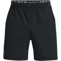 Under Armour/安德玛高尔夫男士透气速干修身POLO衫男春夏商务休