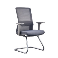 合祥源 会议网椅电镀脚 650*570*1000mm D768-2 张