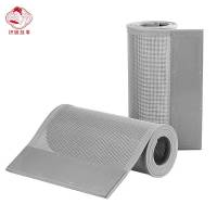 织娘故事 门帘 磁吸纱网定制/平方米