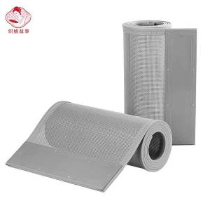 织娘故事 门帘 磁吸纱网定制/平方米