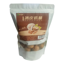 伊佳尚品 薄皮核桃 420g/袋