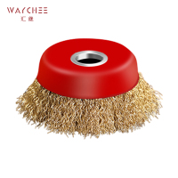 汇继 钢丝轮 5寸个