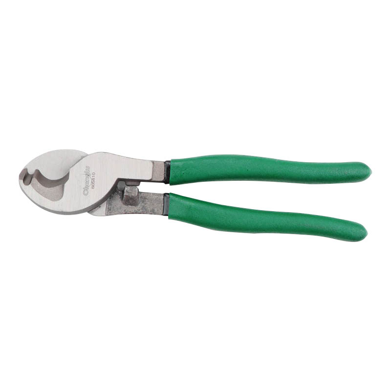 长鹿 电缆剪 8”