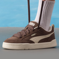 彪马(PUMA) 男鞋女鞋新款时尚百搭运动休闲低帮板鞋休闲鞋 401606-06 ZP