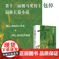 青山隐(骏马奖得主包倬zui新长篇小说。但愿你能战胜你自己,而不是被战胜。)