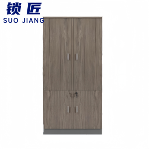锁匠 更衣柜800x500x2000mm组