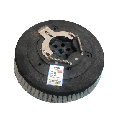 卓启 刷盘 圆形 个