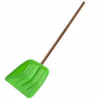 吉迎尚品 塑料铲雪铲推雪铲除雪铲 多规格 把