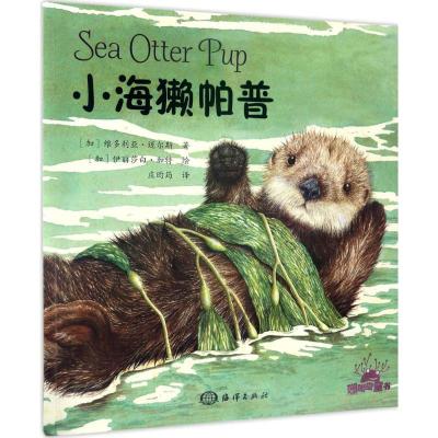 小海獭帕普