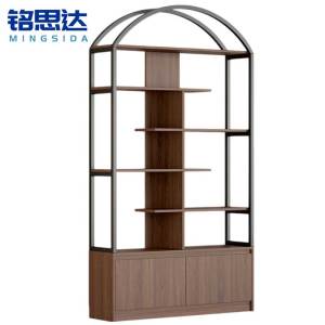 铭思达展示架