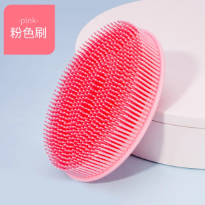 感统训练器材家用宝宝婴儿触觉刷抚触按摩球儿童失调脱敏早教玩具
