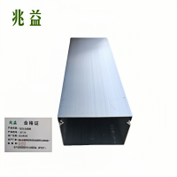 兆益 铝合金线槽30*20米