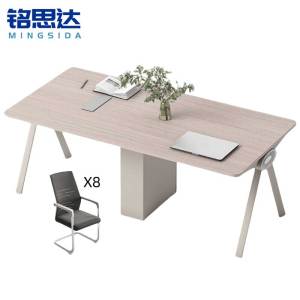 铭思达会议桌