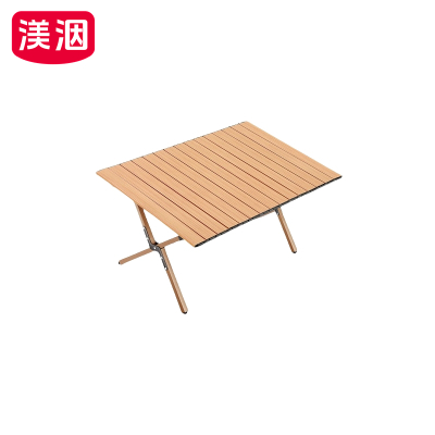 渼洇 野外露营桌 90*61*44cm 张